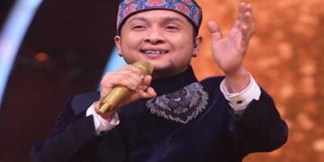 पवनदीप राजन को विनर बनाने वोट की अपील