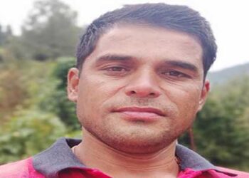 विक्रम घनाता बने अभिभावक शिक्षक संघ के अध्यक्ष