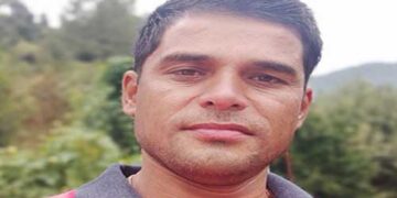 विक्रम घनाता बने अभिभावक शिक्षक संघ के अध्यक्ष