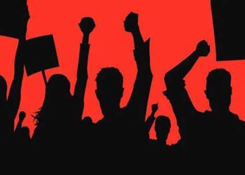 कीर्तिनगर की घटना दुखद, पर शिक्षक पर निलंबन की कार्रवाई का विरोध