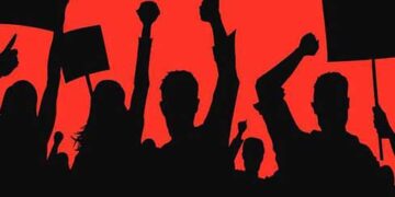 कीर्तिनगर की घटना दुखद, पर शिक्षक पर निलंबन की कार्रवाई का विरोध