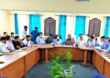 7 अक्टूबर से होगा कुंजापुरी पर्यटन विकास मेला