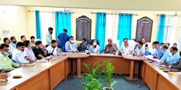 7 अक्टूबर से होगा कुंजापुरी पर्यटन विकास मेला