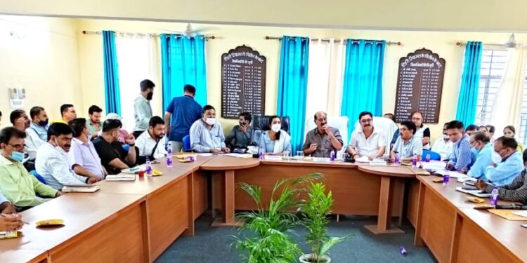 7 अक्टूबर से होगा कुंजापुरी पर्यटन विकास मेला