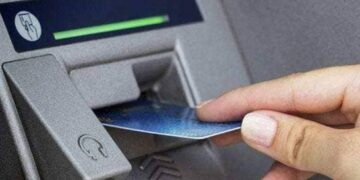 फ़र्जी एटीएम बना कर उड़ाई 80,000 की राशि