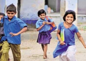 21 से खुलेंगे स्कूल, एसओपी जारी, जर्जर स्कूलों में नहीं होगी पढ़ाई