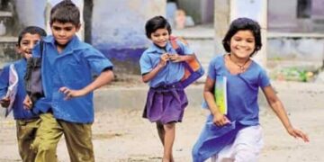 21 से खुलेंगे स्कूल, एसओपी जारी, जर्जर स्कूलों में नहीं होगी पढ़ाई