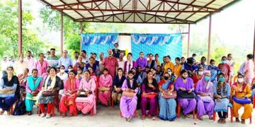 कोरोना काल में आशा और आंगनबाड़ी कार्यकत्रियों ने दी बेहतरीन सेवाएं : सुबोध उनियाल