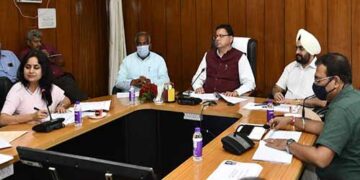 पर्वतीय क्षेत्र की छात्राओं को 2850 रुपए देने की तैयारी
