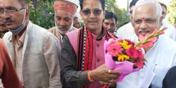 शक्तिलाल शाह, धन सिंह नेगी, विनोद कंडारी आदि को मिला जीत का मंत्र