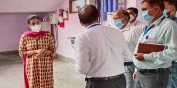 उत्तराखंड विधानसभा चुनाव की तैयारियां जोरों पर