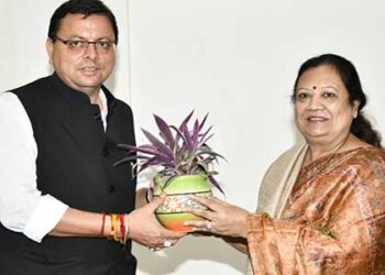 उत्तराखण्ड में भी होगा वन्दे भारत ट्रेन का संचालन