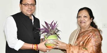 उत्तराखण्ड में भी होगा वन्दे भारत ट्रेन का संचालन