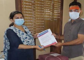 जब तक रानीपोखरी पुल नहीं बनता बंद करो लच्छीवाला मणिमाई टोल : धनै