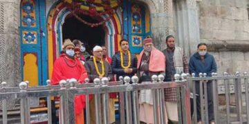 Badrinath