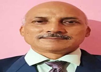 डा. लाखीराम डंगवाल भारत ज्योति गुरु गौरव विद्या रत्न अवार्ड से सम्मानित