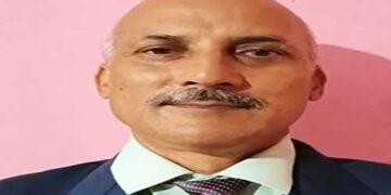डा. लाखीराम डंगवाल भारत ज्योति गुरु गौरव विद्या रत्न अवार्ड से सम्मानित