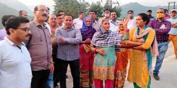 क्षतिग्रस्त परिसंपत्तियों को शीघ्र ठीक करें : सुबोध उनियाल