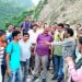 दोगी पट्टी के प्रभावितों को शीघ्र मिले मुआवजाः सुबोध उनियाल