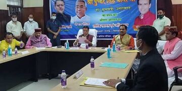 मेडिकल कॉलेज के लिए 3 महीनों का वर्क प्लान तैयार करें : CM