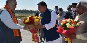 हमने 5 सालों में 85 हजार करोड़ के काम किए कांग्रेस दे 10 साल का हिसाब : अमित शाह
