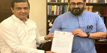 रंग ला रहे अनिल बलूनी जी के प्रयास, अब दूरस्थ गांव में भी चेलेगा हाईस्पीड इंटरनेट
