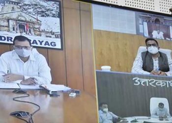 देवभूमि में पर्यटकों से अभद्रता बर्दाश्त नहीं : पुष्कर सिंह धामी