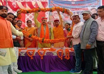 खतलिंग मेला राजकीय मेला घोषित