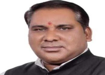 मकानलाल बेसरियाल के निधन से शोक की लहर