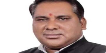 मकानलाल बेसरियाल के निधन से शोक की लहर