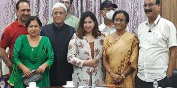 उत्तराखंड की विभूतियों को उजागर करेगी बहुगुणा स्मृति समिति