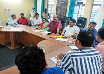 ऋषिकेश-कर्णप्रयाग रेल प्रोजेक्ट में स्थानीय लोगों को दो रोजगार