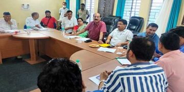 ऋषिकेश-कर्णप्रयाग रेल प्रोजेक्ट में स्थानीय लोगों को दो रोजगार