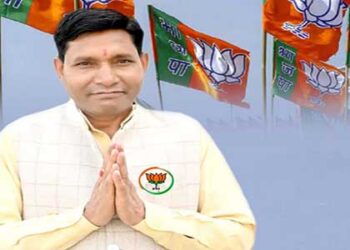 नाराज BJP कार्यकर्ता ने MLA शक्तिलाल शाह को लिखा खुला पत्र