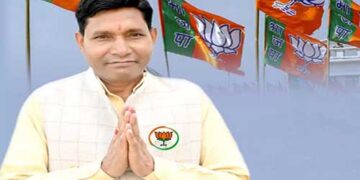 नाराज BJP कार्यकर्ता ने MLA शक्तिलाल शाह को लिखा खुला पत्र