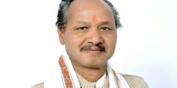 गांधी जयंती पर शूरवीर लाल ने किया स्वतंत्रता सेनानियों की पत्नियों का सम्मान