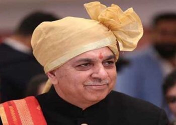 पूर्व सांसद सुरेश चंदेल होंगे टिहरी लोकसभा के प्रभारी