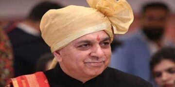 पूर्व सांसद सुरेश चंदेल होंगे टिहरी लोकसभा के प्रभारी