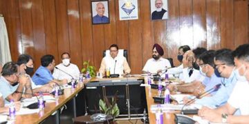 चारधाम यात्रा के हेतु ऑनलाइन ग्रीन कार्ड बनाएं : CM