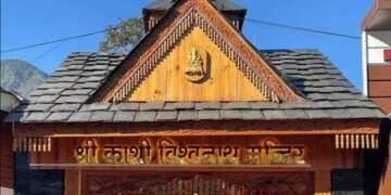 और भी भव्य हुआ काशी विश्वनाथ मंदिर