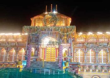 कपाट बंद होने से कई दिन पहले शुरू हो जाती हैं बद्रीनाथ में पंच पूजाएं