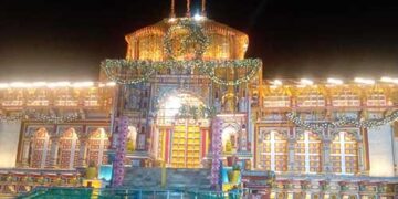 कपाट बंद होने से कई दिन पहले शुरू हो जाती हैं बद्रीनाथ में पंच पूजाएं