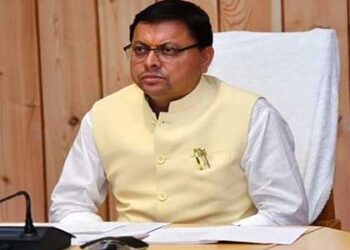 कोरोना के नए वैरिएंट से हड़कंप, CM धामी ने की यह अपील