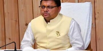 कोरोना के नए वैरिएंट से हड़कंप, CM धामी ने की यह अपील