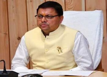 चकाचक बनेगा बूढ़ाकेदार-चानी बासर मोटर मार्ग