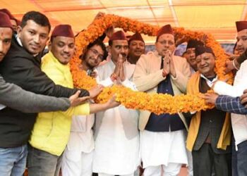 मुख्यमंत्री ने किया कपकोट में दानपुर महोत्सव शुभारंभ