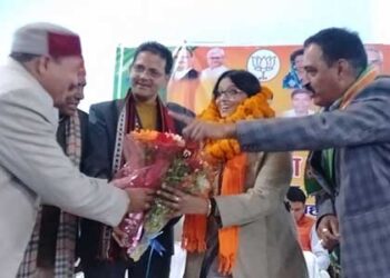 दर्शनलाल, सोहन खंडेवाल ने बढ़ाई विधायक शक्तिलाल की टेंशन