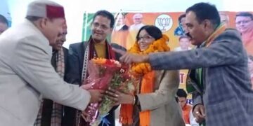 दर्शनलाल, सोहन खंडेवाल ने बढ़ाई विधायक शक्तिलाल की टेंशन