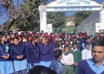 सिर्फ घोषणा नहीं, वादे पूरे करो सरकार!