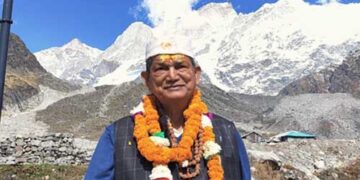 अमित शाह जी की चुनौती स्वीकार, हरीश रावत कहीं भी चर्चा को तैयार